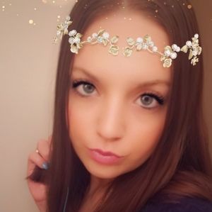 Meet your Posher, Trisha